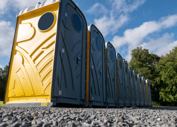 Clifton, TX Portable Potty Rental Company