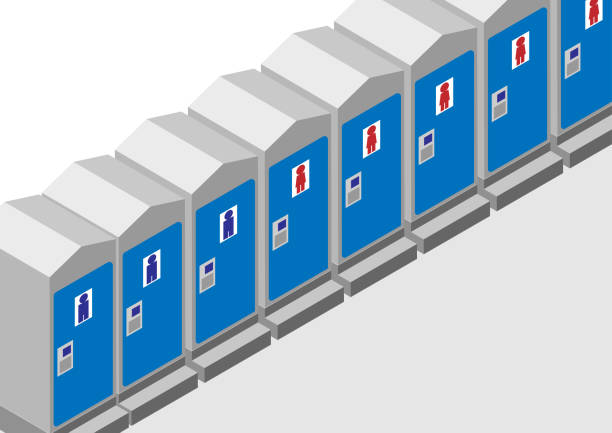 Best Short-Term Portable Toilet Rental  in Clifton, TX